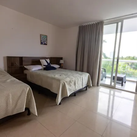 Relax On The Beach Town Center Playa B Río Hato Exterior foto