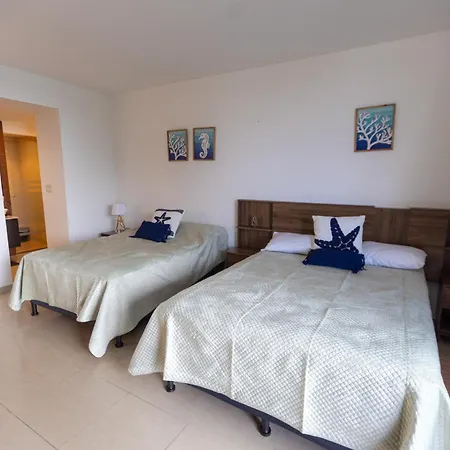 Relax On The Beach Town Center Playa B Río Hato Exterior foto
