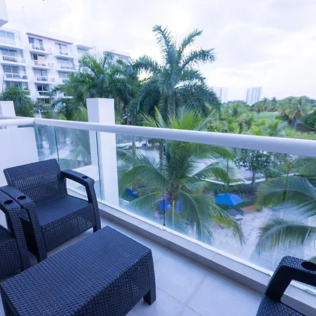 Relax On The Beach Town Center Playa B Río Hato Exterior foto