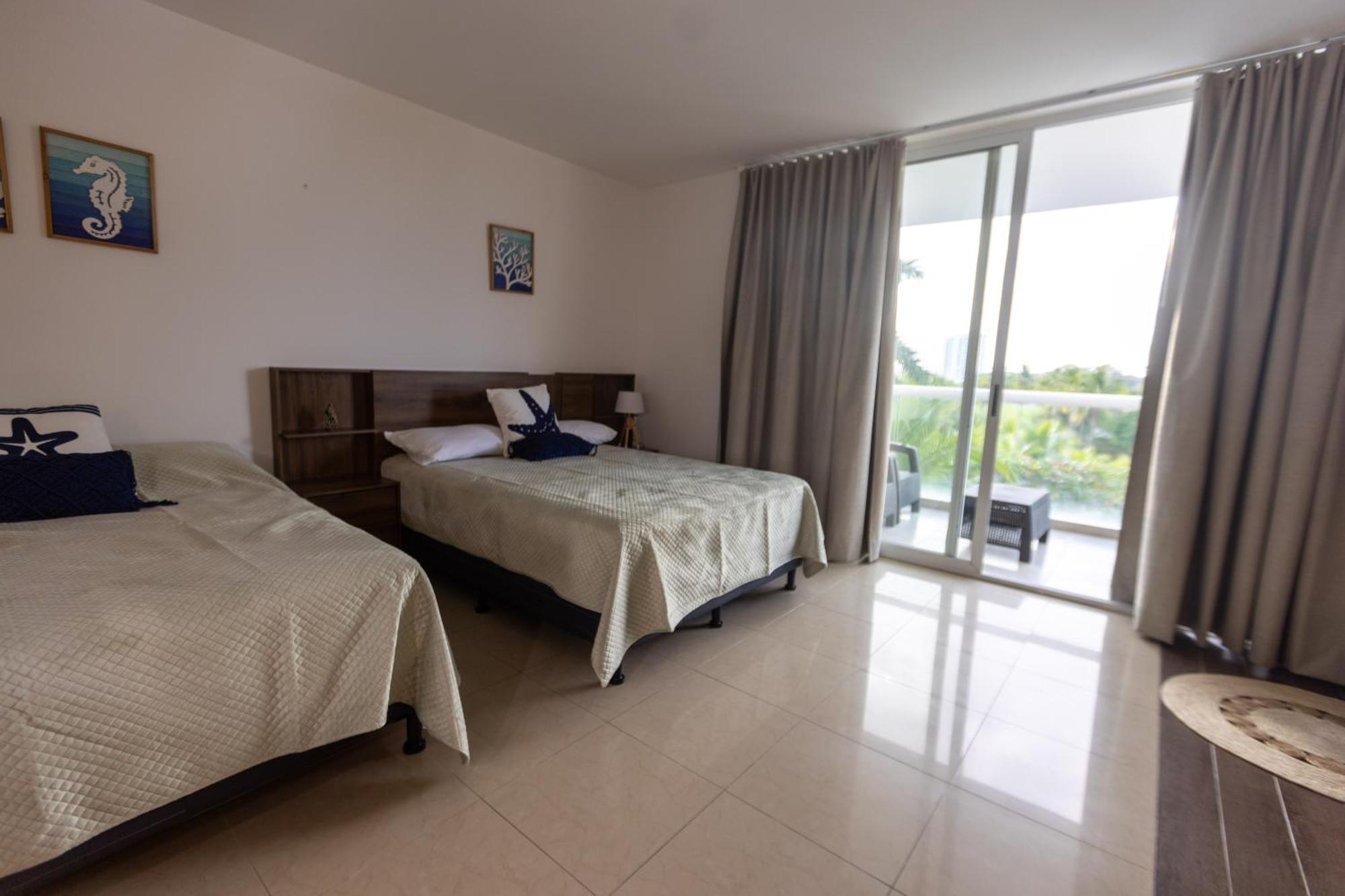 Relax On The Town Center Playa B * Rio Hato