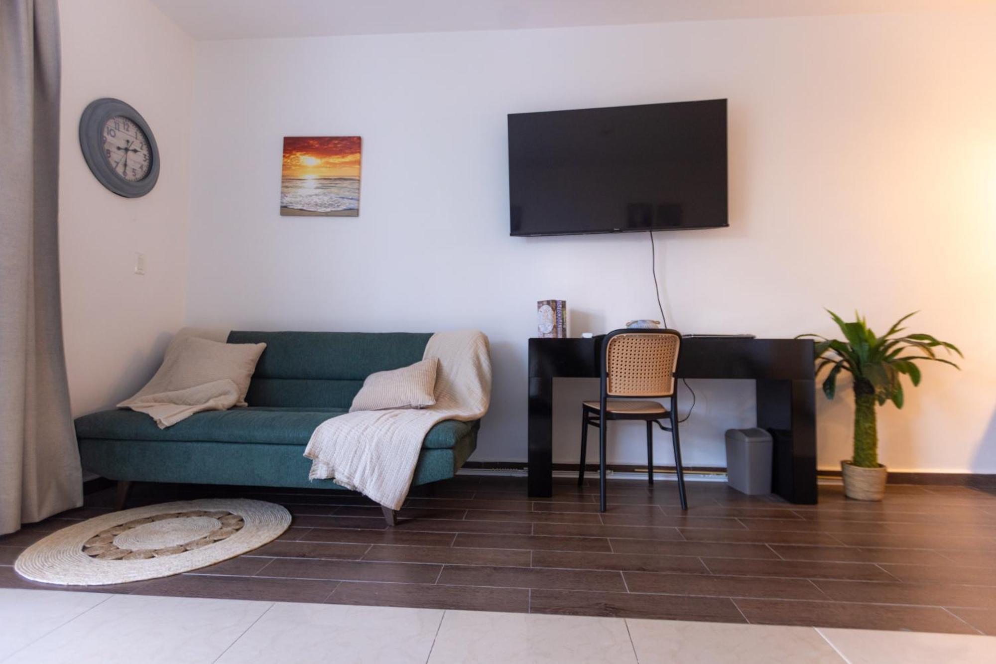 Apartment Relax On The Town Center Playa B