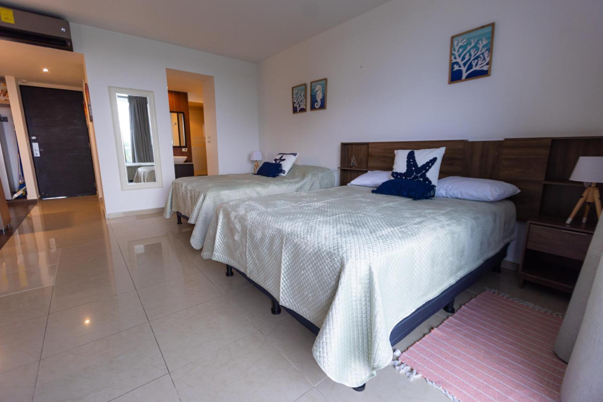 Relax On The Town Center Playa B Apartment Rio Hato