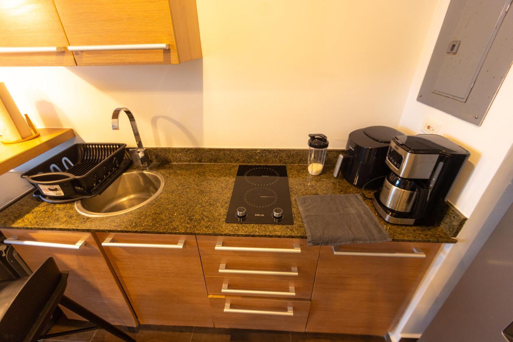 Apartment Relax On The Town Center Playa B Rio Hato